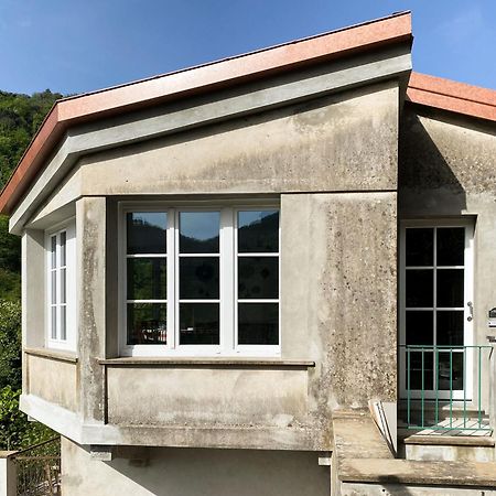 Residenza Nemus Mare E Montagna Apartment Graveglia Exterior foto
