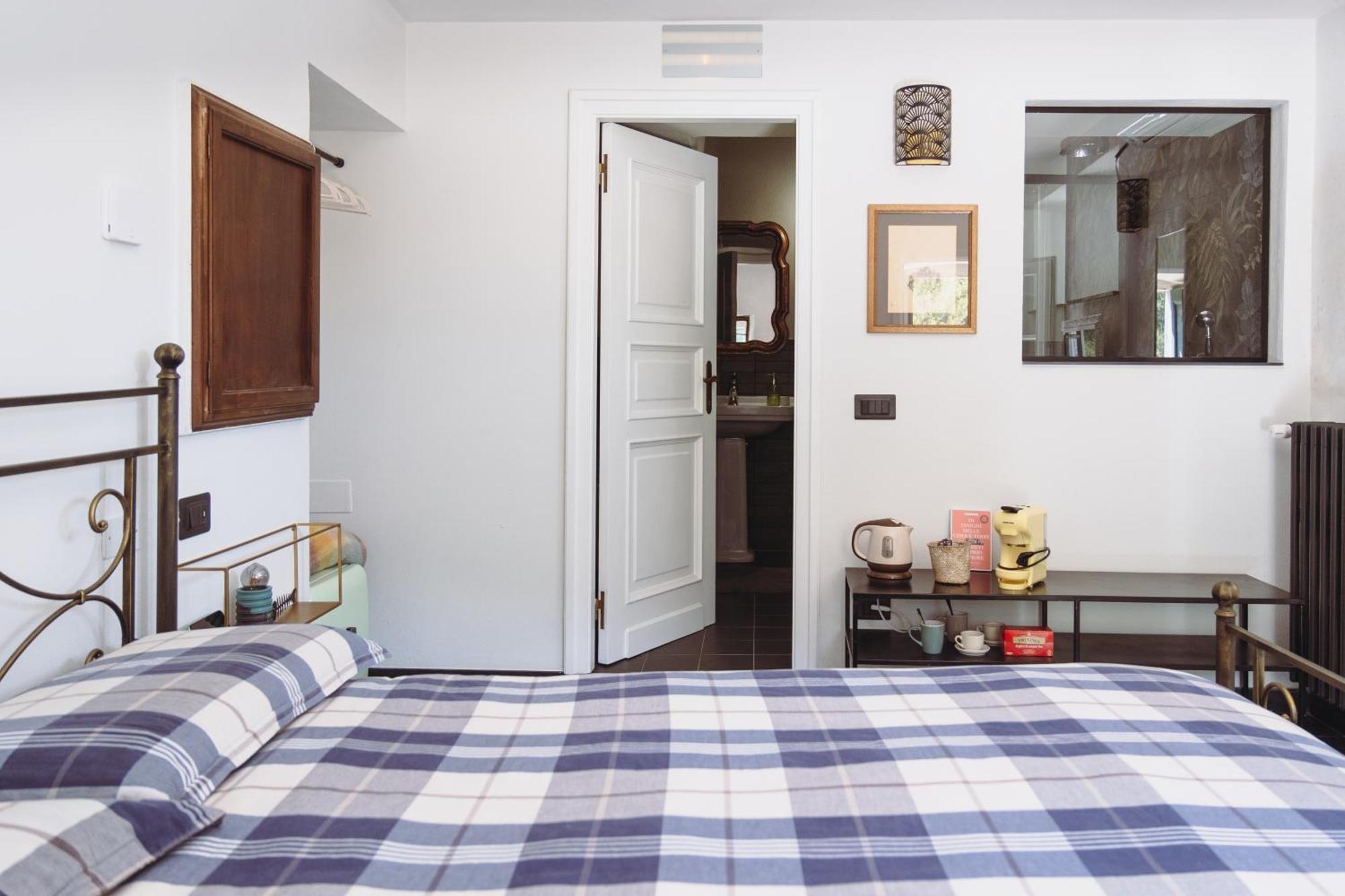 Residenza Nemus Mare E Montagna Apartment Graveglia Exterior foto